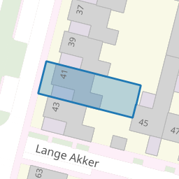 Perceel TTR00-B-3584