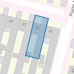 Perceel TTR00-B-3592