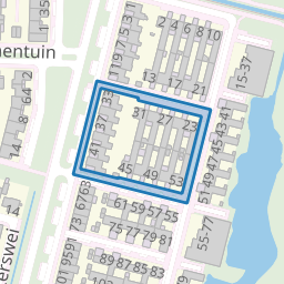 Perceel TTR00-B-3594