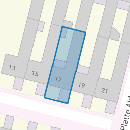 Perceel TTR00-B-3597