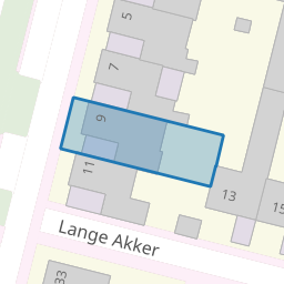 Perceel TTR00-B-3601