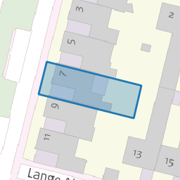 Perceel TTR00-B-3602