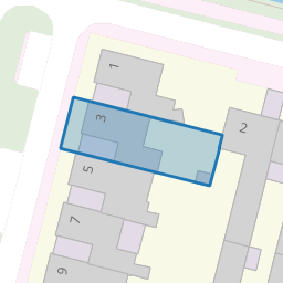 Perceel TTR00-B-3604