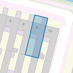 Perceel TTR00-B-3609