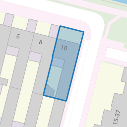 Perceel TTR00-B-3610