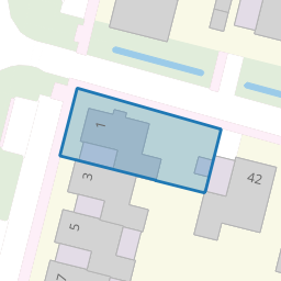 Perceel TTR00-B-3615