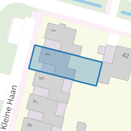 Perceel TTR00-B-3616