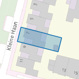 Perceel TTR00-B-3618