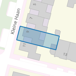 Perceel TTR00-B-3619