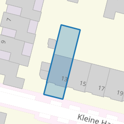 Perceel TTR00-B-3621