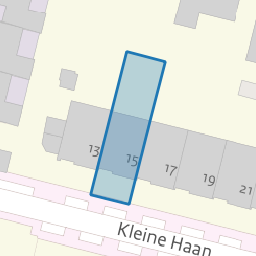 Perceel TTR00-B-3622