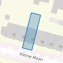 Perceel TTR00-B-3623