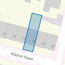 Perceel TTR00-B-3624