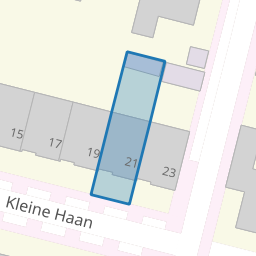 Perceel TTR00-B-3625