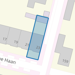 Perceel TTR00-B-3626