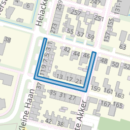 Perceel TTR00-B-3627