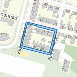 Perceel TTR00-B-3628