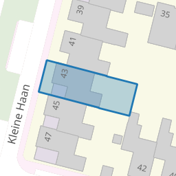 Perceel TTR00-B-3638