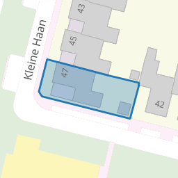 Perceel TTR00-B-3640