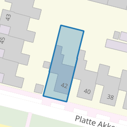 Perceel TTR00-B-3641