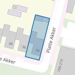 Perceel TTR00-B-3645