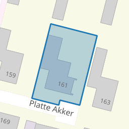 Perceel TTR00-B-3650