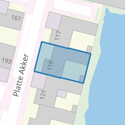 Perceel TTR00-B-3678