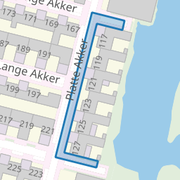 Perceel TTR00-B-3683