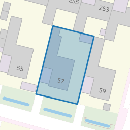 Perceel TTR00-B-3688