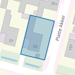 Perceel TTR00-B-3689