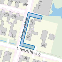 Perceel TTR00-B-3691