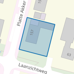 Perceel TTR00-B-3692