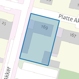 Perceel TTR00-B-3694