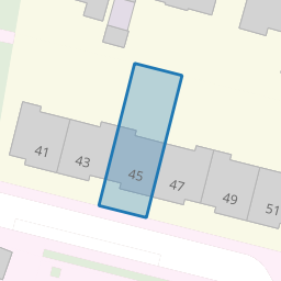 Perceel TTR00-B-3701