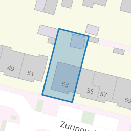 Perceel TTR00-B-3705