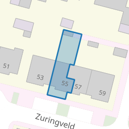 Perceel TTR00-B-3706