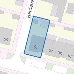 Perceel TTR00-B-3709