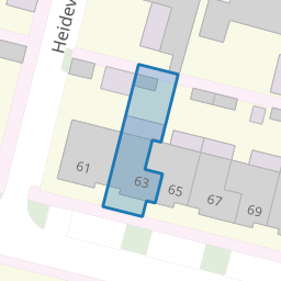 Perceel TTR00-B-3710