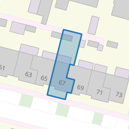 Perceel TTR00-B-3712
