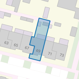 Perceel TTR00-B-3713
