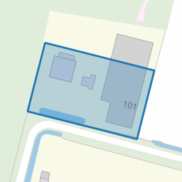 Perceel TTR00-B-3745