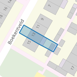 Perceel TTR00-B-3754