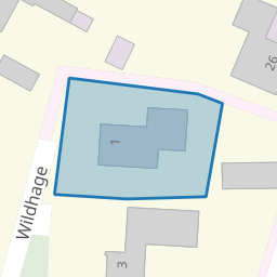 Perceel TTR00-B-3757