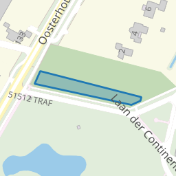 Perceel TTR00-B-3763