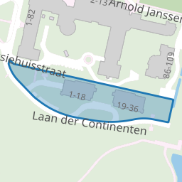 Perceel TTR00-B-3774