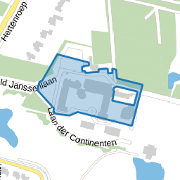 Perceel TTR00-B-3780