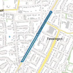 Perceel TTR00-B-3788