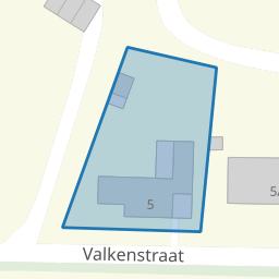 Perceel TTR00-B-3789