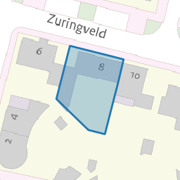 Perceel TTR00-B-3797