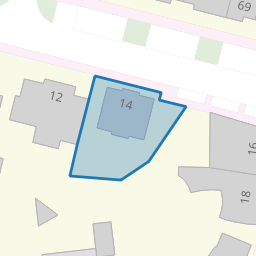 Perceel TTR00-B-3800